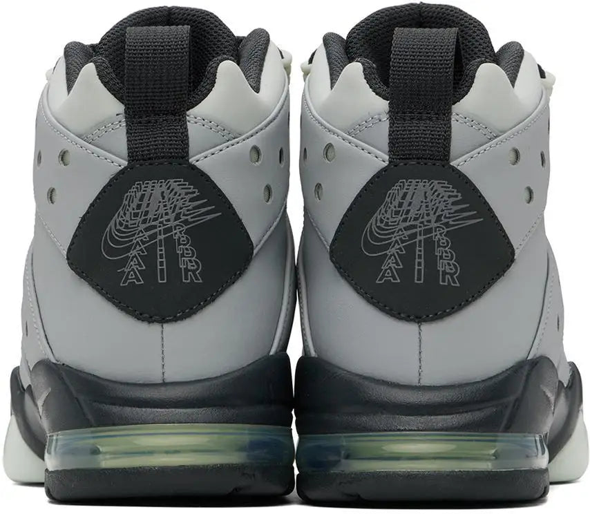 Nike | Gray Air Max2 CB '94 Sneakers