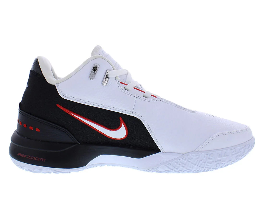 Nike Zm Lebron Nxxt Gen Ampd Mens Shoes
