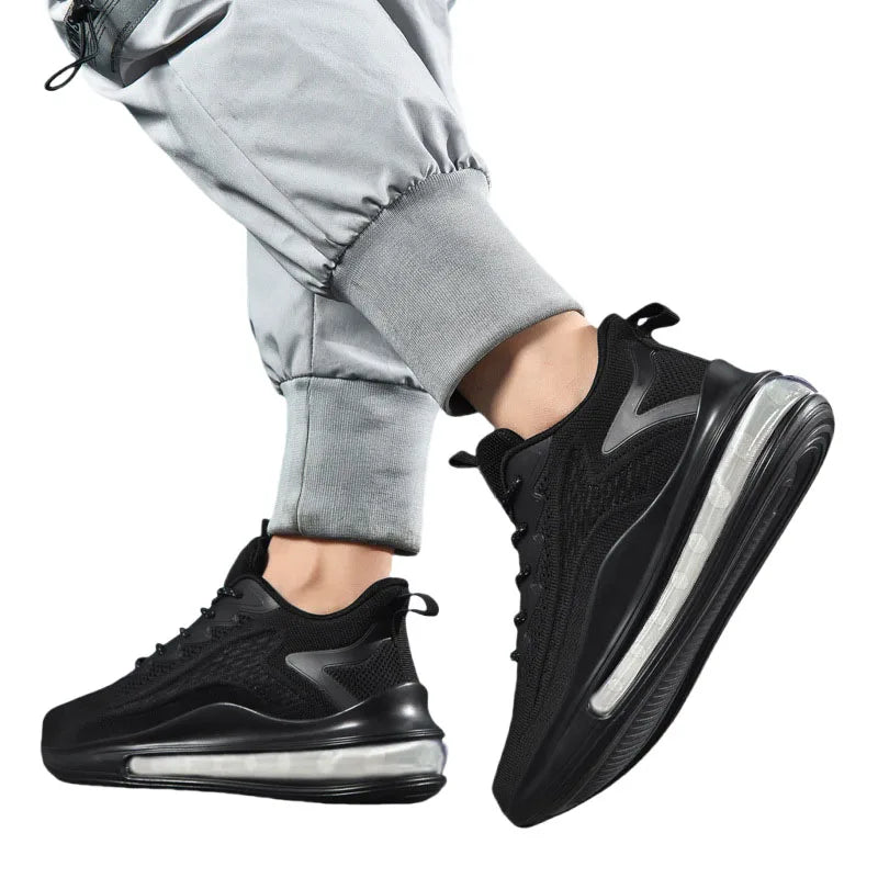 Shoes Breathable and Anti slip Walking Shoes Men's Shoes Outdoor Comfortable