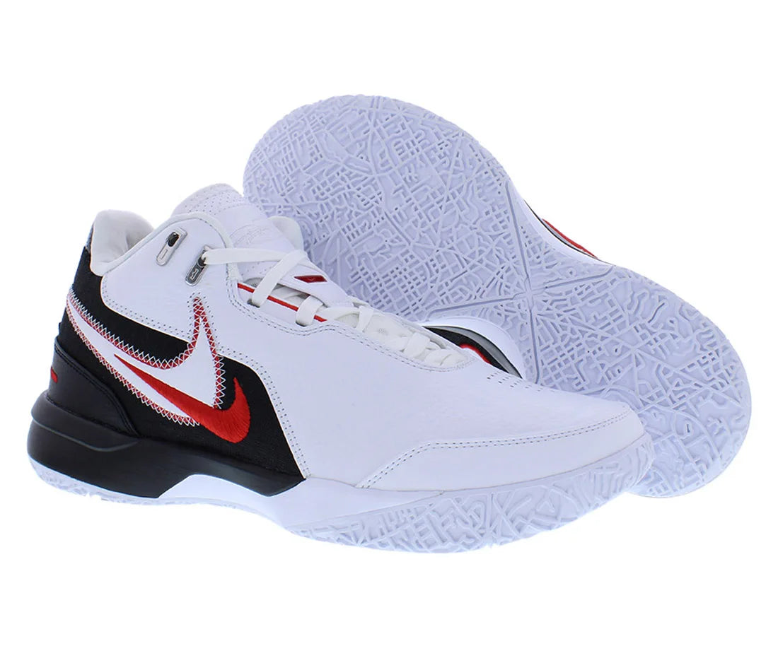 Nike Zm Lebron Nxxt Gen Ampd Mens Shoes
