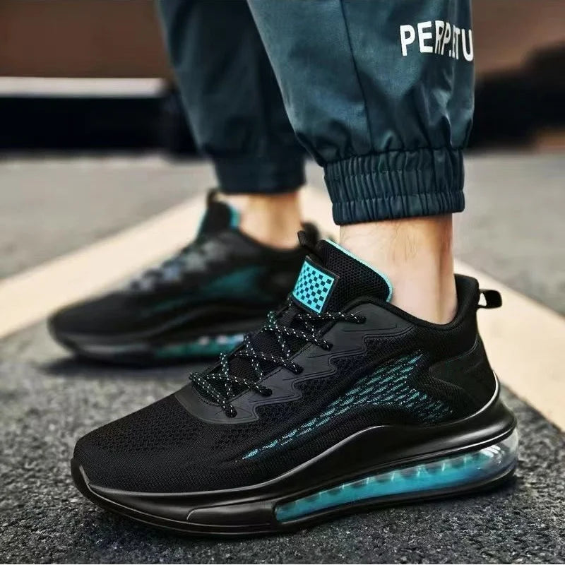 Shoes Breathable and Anti slip Walking Shoes Men's Shoes Outdoor Comfortable