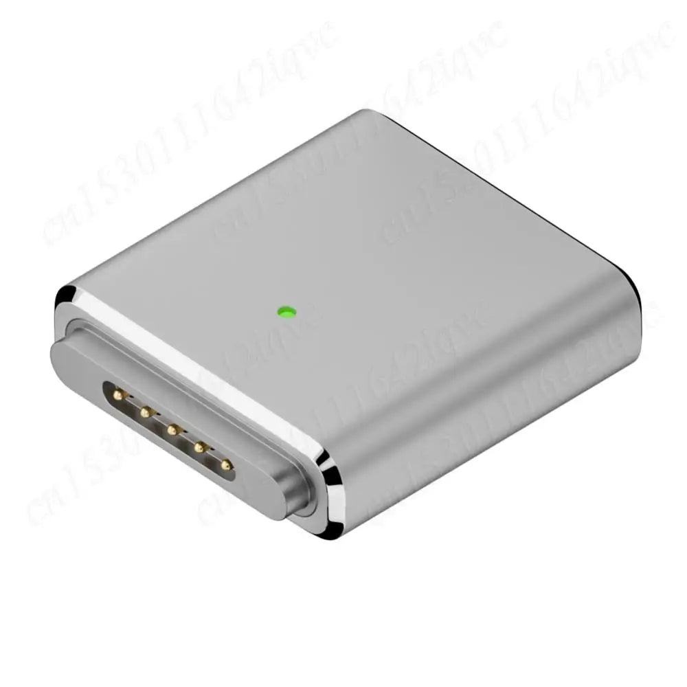 100W USB Type C to for Magsafe 3 Magnetic Charger Charging Adapter PD3. MacBook Air/Pro