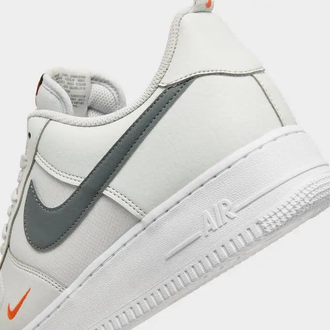 NIKE | Men's Nike Air Force 1 Low SE Ripstop Casual Shoes