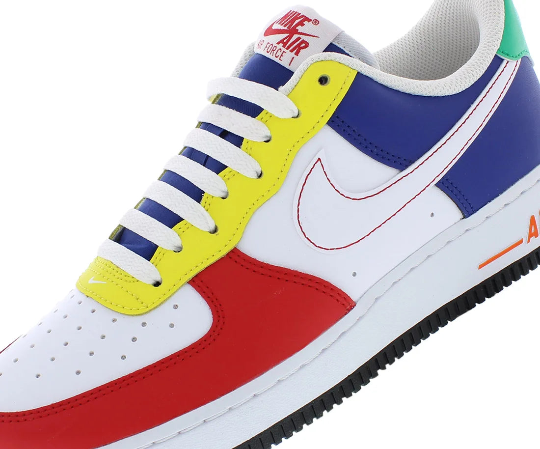 Nike Air Force 1 '07 LV8 Mens Shoes