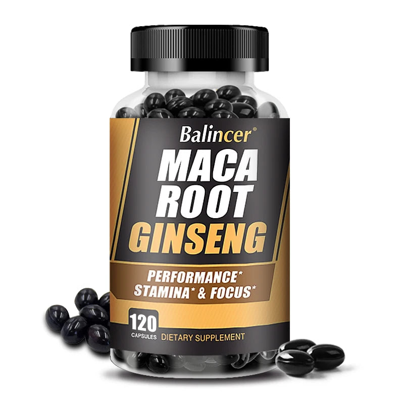 Adult Men and Women - Energy, Vitality, Endurance and Muscle Mass