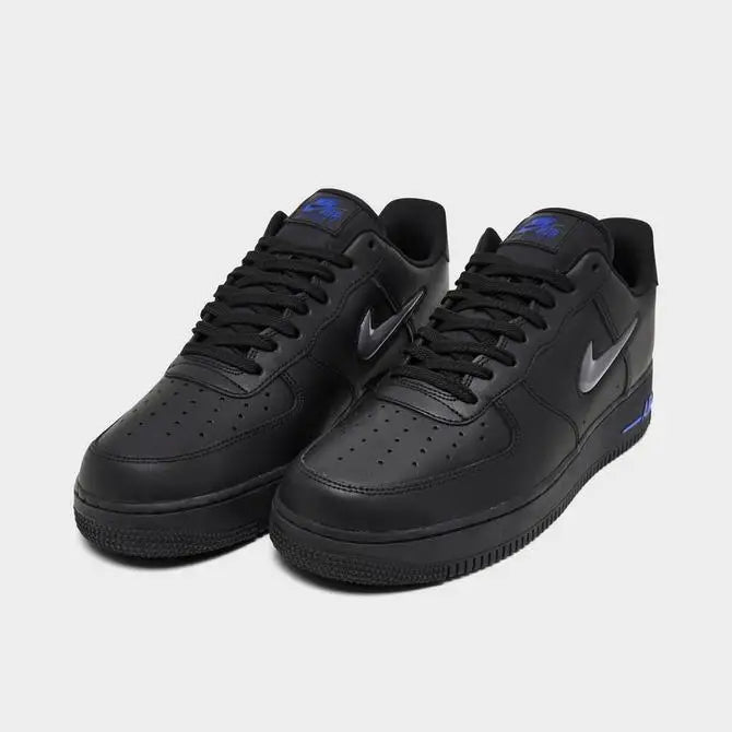 NIKE | Men's Nike Air Force 1 Low Jewel Casual Shoes
