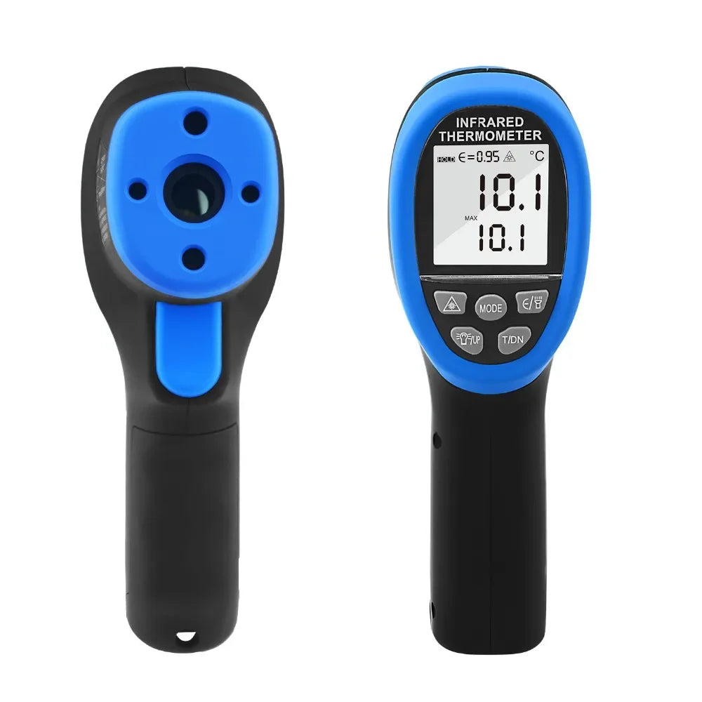 Thermometer -50-1500 Non-Contact IR Temperature Sensor Pyrometer