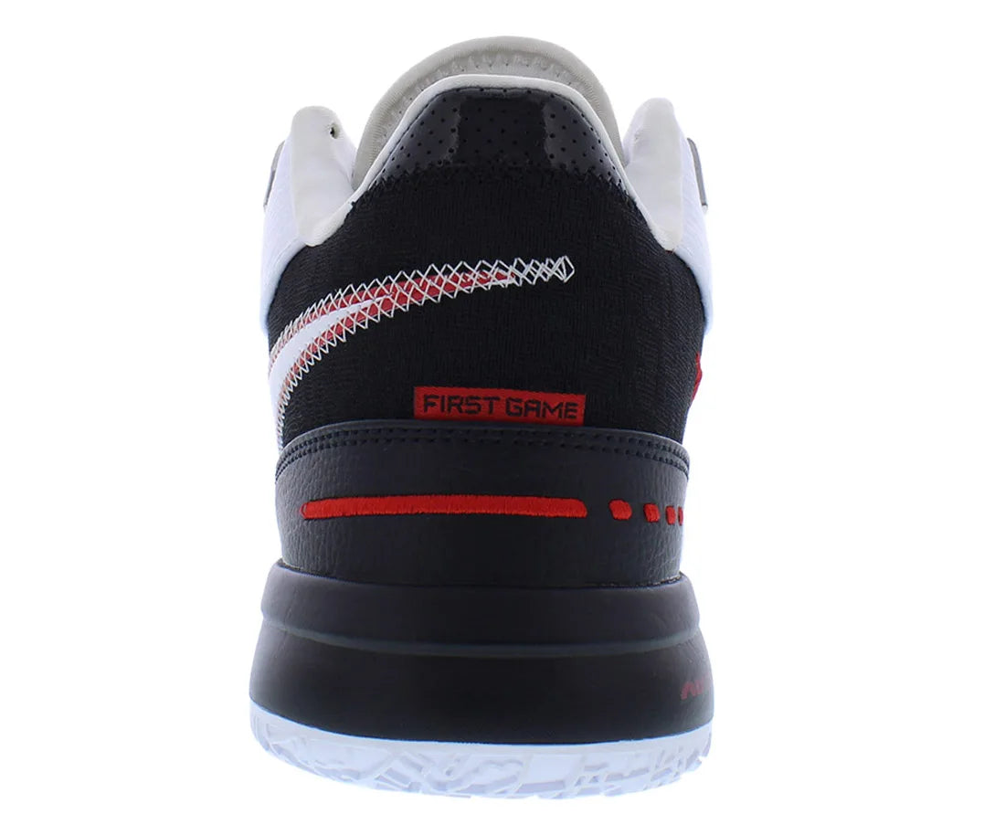 Nike Zm Lebron Nxxt Gen Ampd Mens Shoes
