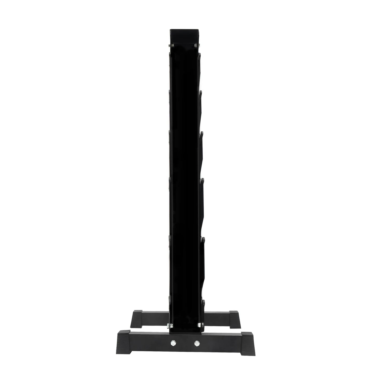 3-Tier Capacity 660 lbs Dumbbell Storage Rack Stand Multi-layer Hand-Held Dumbbell