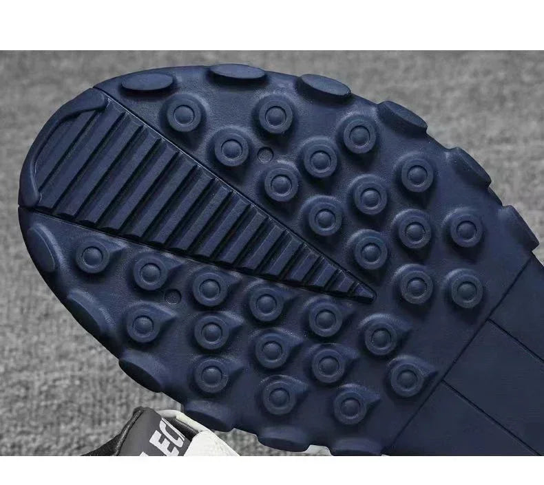 Stylish Men's Vulcanize Shoes for Leisure and Running Casual Sneakers