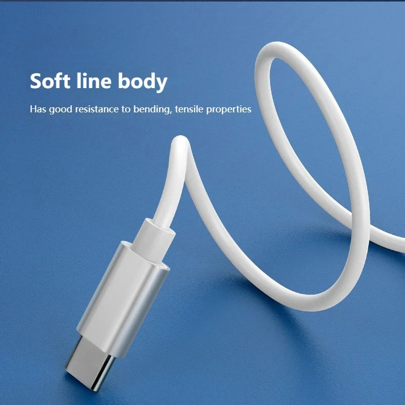 PD Fast Charging Cable For MacBook Air/Pro Series Type-C to Magsafe 2 T-Head Power Cord Magnetic