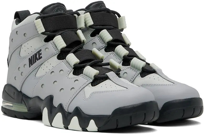 Nike | Gray Air Max2 CB '94 Sneakers