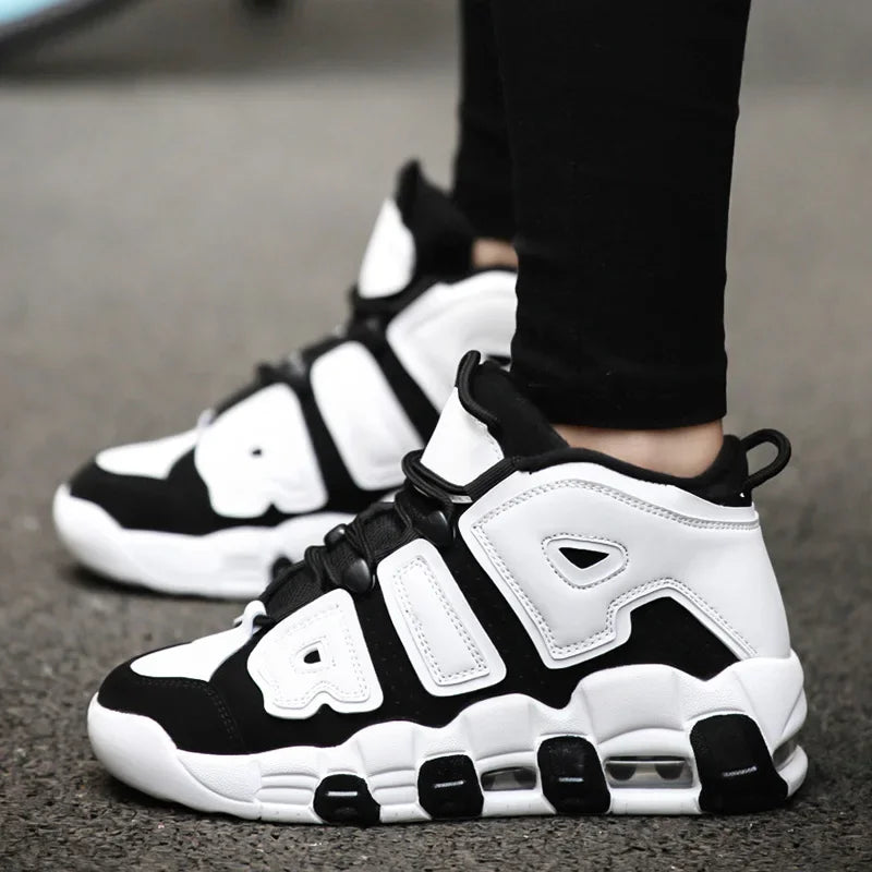 Men Sneakers AIR Casual Sprots Basketball for Men and Women