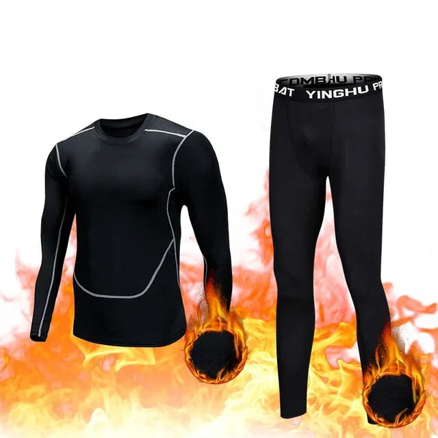 Clothes Workout Jogging Sports Set Running Tracksuit Quick Dry Plus