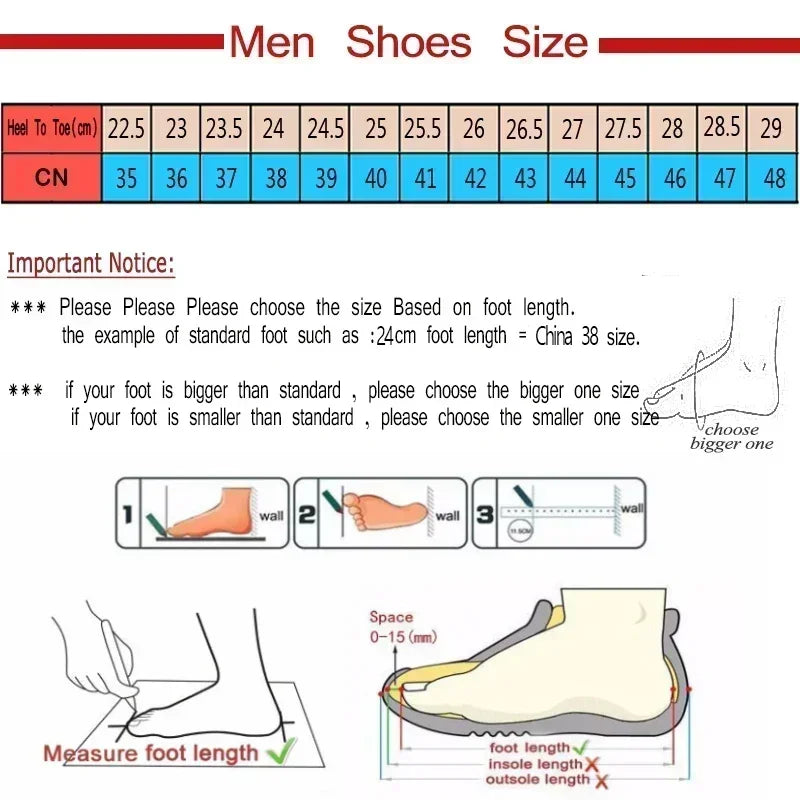 Stylish Men's Vulcanize Shoes for Leisure and Running Casual Sneakers
