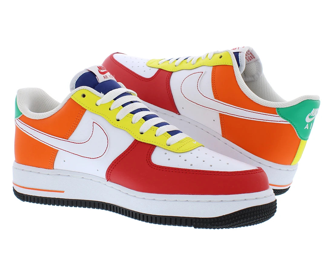 Nike Air Force 1 '07 LV8 Mens Shoes