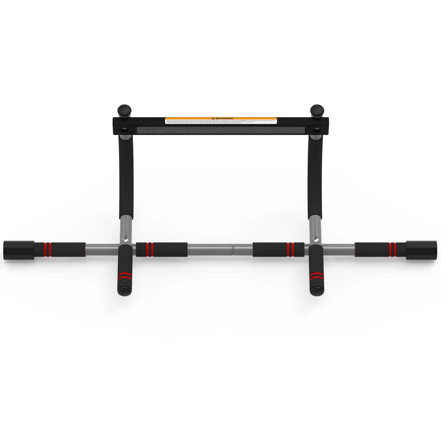 leikefitness Pull-Up Bar For Door Frame Adjustable Portable