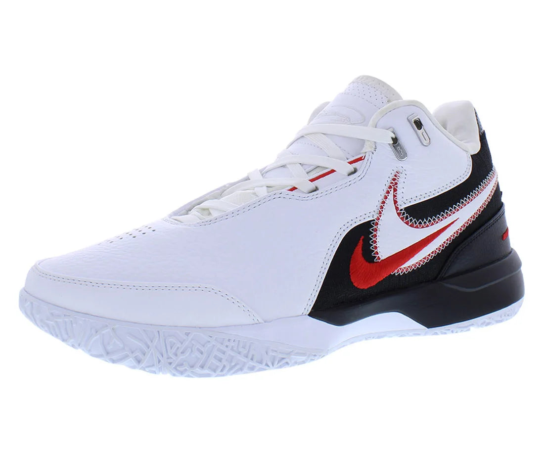Nike Zm Lebron Nxxt Gen Ampd Mens Shoes