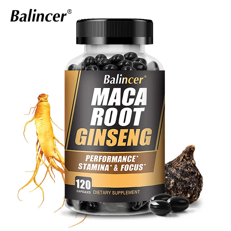 Adult Men and Women - Energy, Vitality, Endurance and Muscle Mass