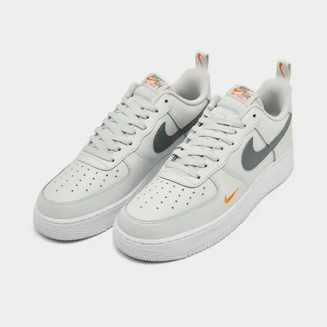 NIKE | Men's Nike Air Force 1 Low SE Ripstop Casual Shoes