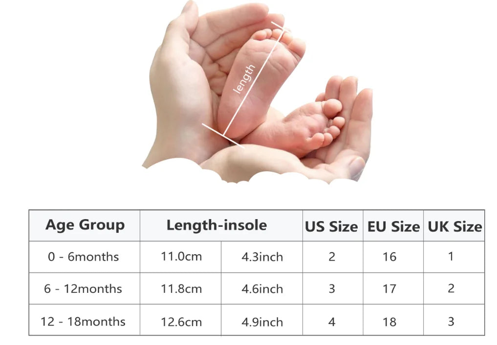 Summer Cool Baby Girl Sandals Fashion Newborn Sandal Idyllic Flower Soft Anti-slip
