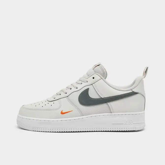 NIKE | Men's Nike Air Force 1 Low SE Ripstop Casual Shoes