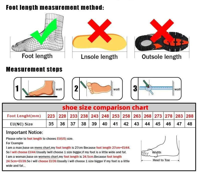 Shoes Breathable and Anti slip Walking Shoes Men's Shoes Outdoor Comfortable