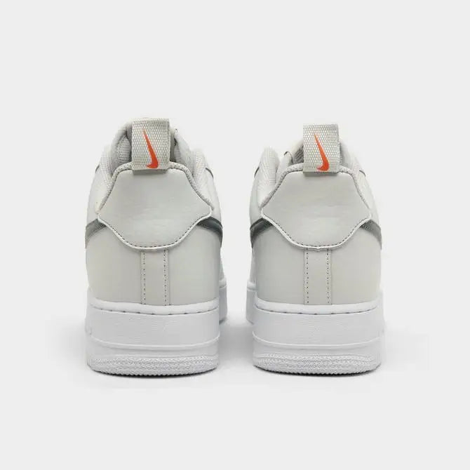 NIKE | Men's Nike Air Force 1 Low SE Ripstop Casual Shoes