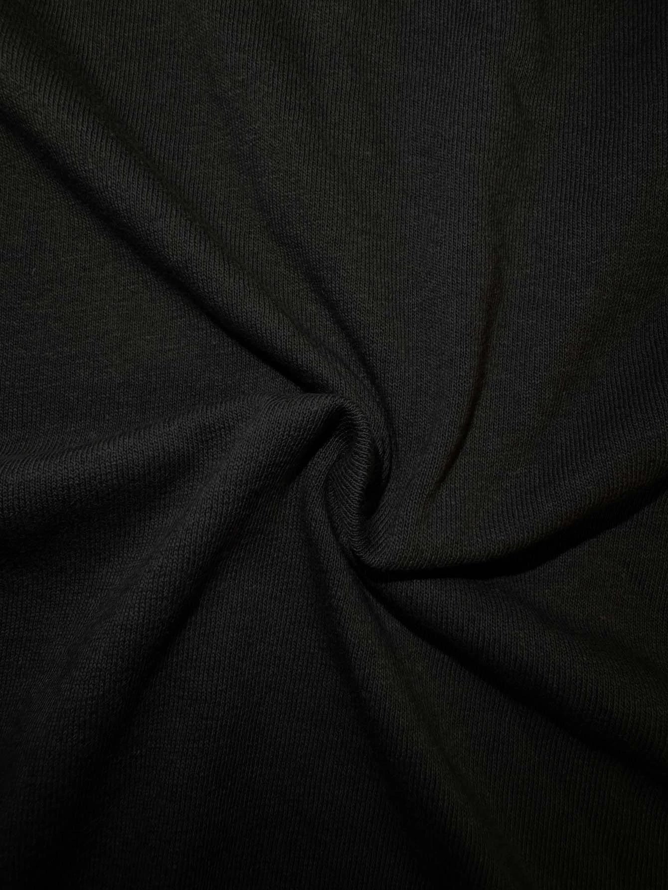 Jesus is knocking pure cotton men's Tshirt comfort fit