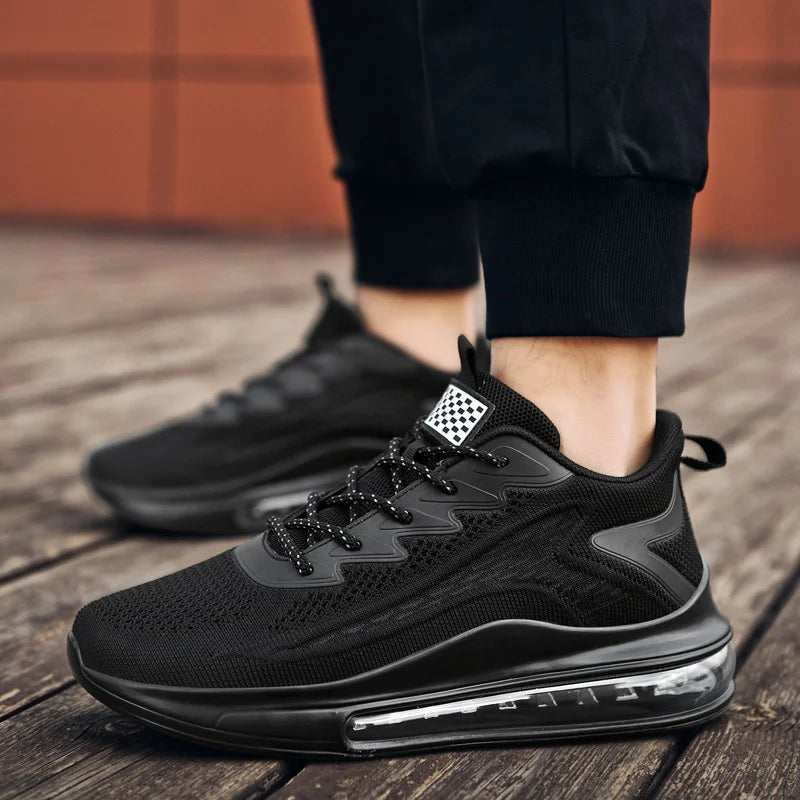 Shoes Breathable and Anti slip Walking Shoes Men's Shoes Outdoor Comfortable