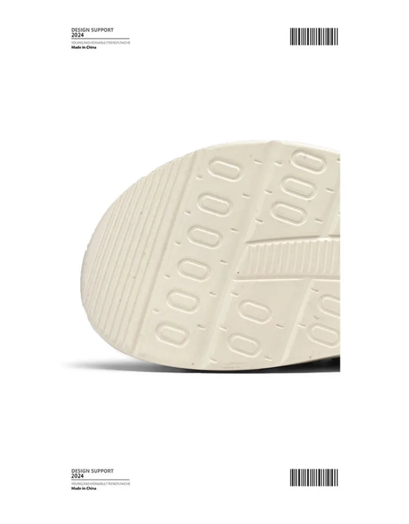 Men Slippers Man Air Cushion Designer Slippers Men's Flip Flops