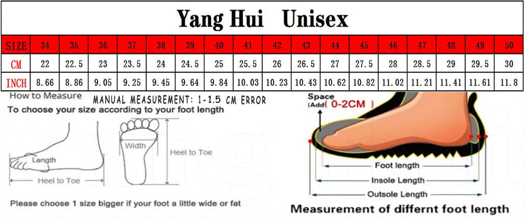 High Top Canvas Shoes for Men Fashion Platform Sneakers Spring Winter Male