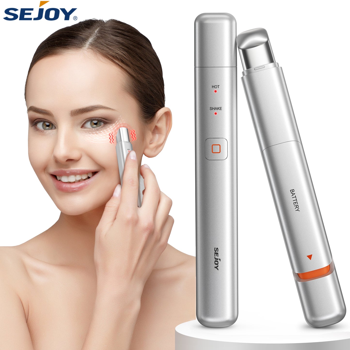 Face Beauty Instrument Facial Lifting Massager Replacement of Medicube