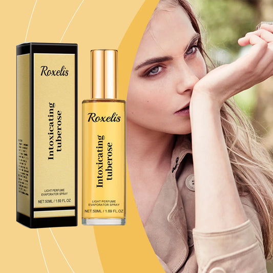 Mist Couple Dating Charm Release Deodorant Body Hair  Lasting Fragrance Flirting Perfume