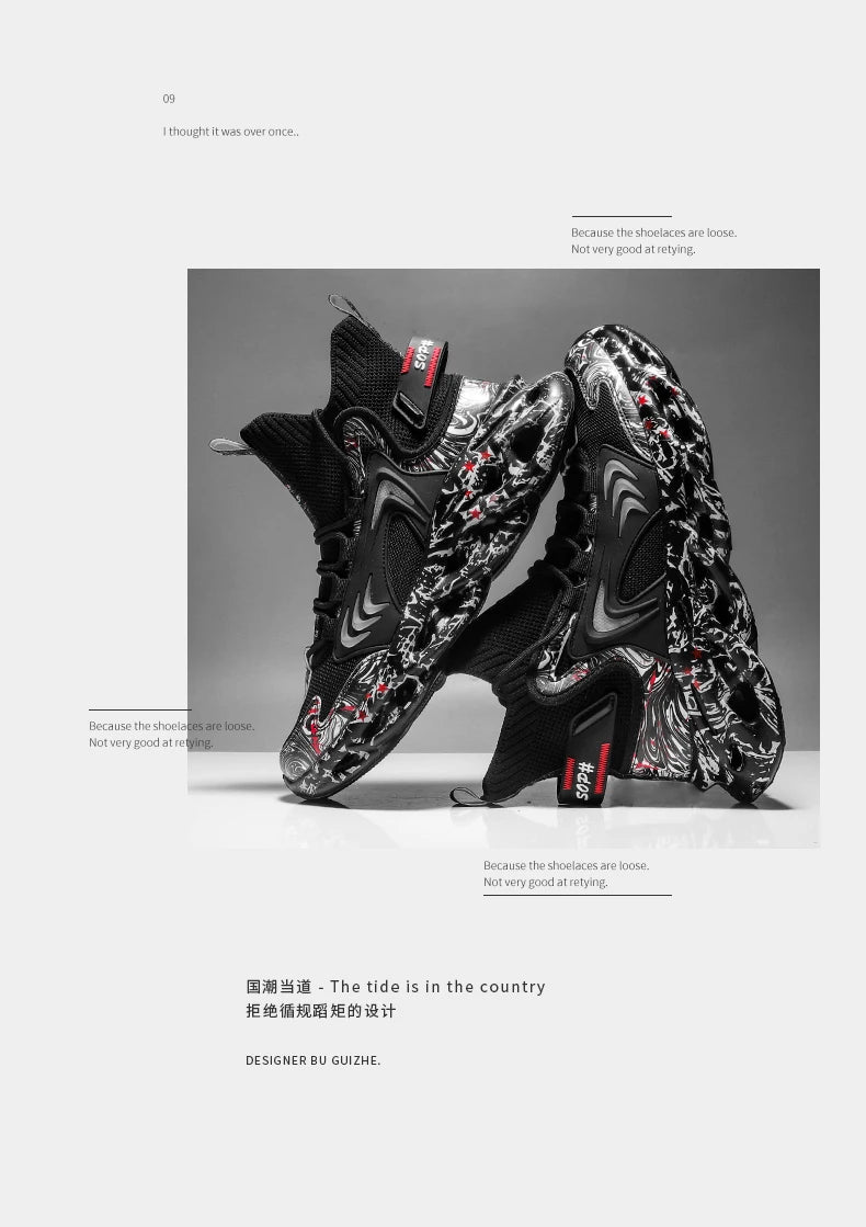 Shoes men Sneakers Male casual Mens Shoes tenis Luxury shoes Trainer Race