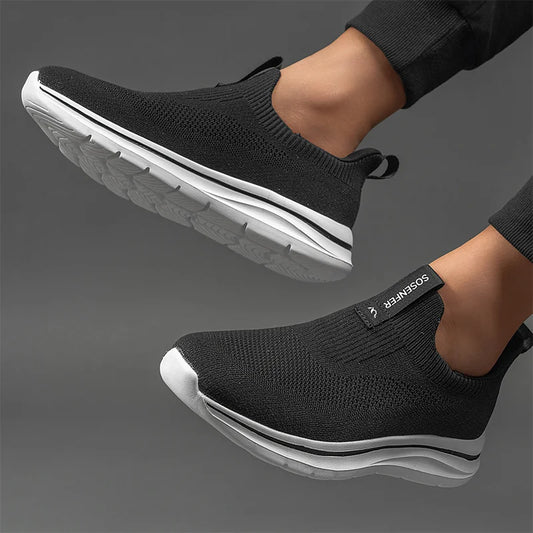 Men Slip On Shoes Women Slip Ins Sport Running Shoes