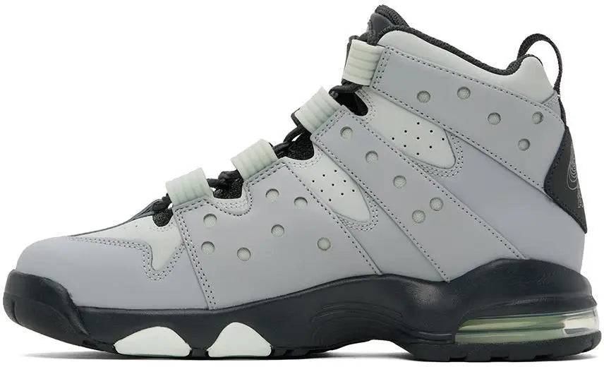 Nike | Gray Air Max2 CB '94 Sneakers