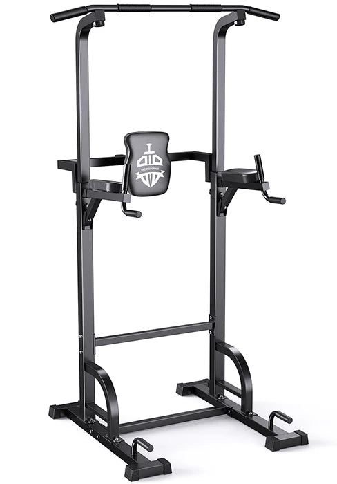 Assistive Trainer Multi-Function Home Gym Strength Training Fitness Equipment