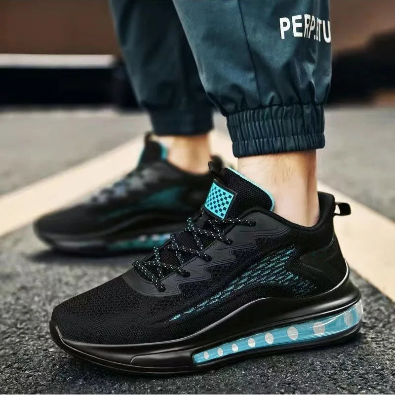 Shoes Breathable and Anti slip Walking Shoes Men's Shoes Outdoor Comfortable