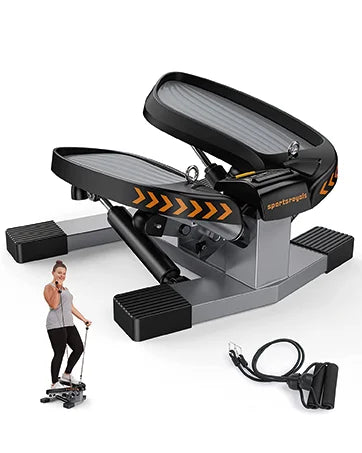 Assistive Trainer Multi-Function Home Gym Strength Training Fitness Equipment
