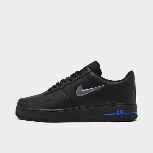 NIKE | Men's Nike Air Force 1 Low Jewel Casual Shoes