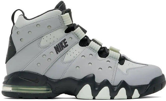 Nike | Gray Air Max2 CB '94 Sneakers