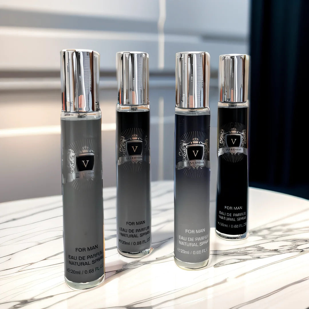 MYSTICAL men's perfume gift set, Father's Day, Christmas, Valentine's Day gifts