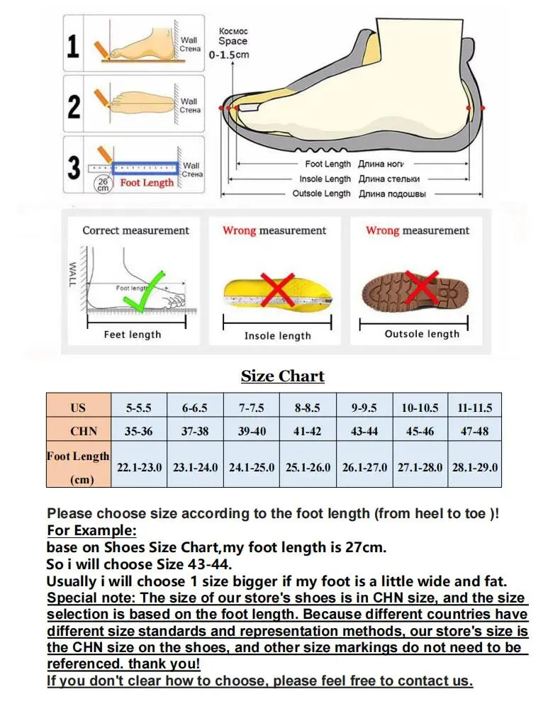 Men's Massage Slippers Outdoor Sandals Beach Comfortable Soft Slides