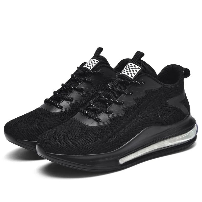 Shoes Breathable and Anti slip Walking Shoes Men's Shoes Outdoor Comfortable