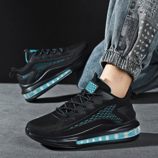 Shoes Breathable and Anti slip Walking Shoes Men's Shoes Outdoor Comfortable
