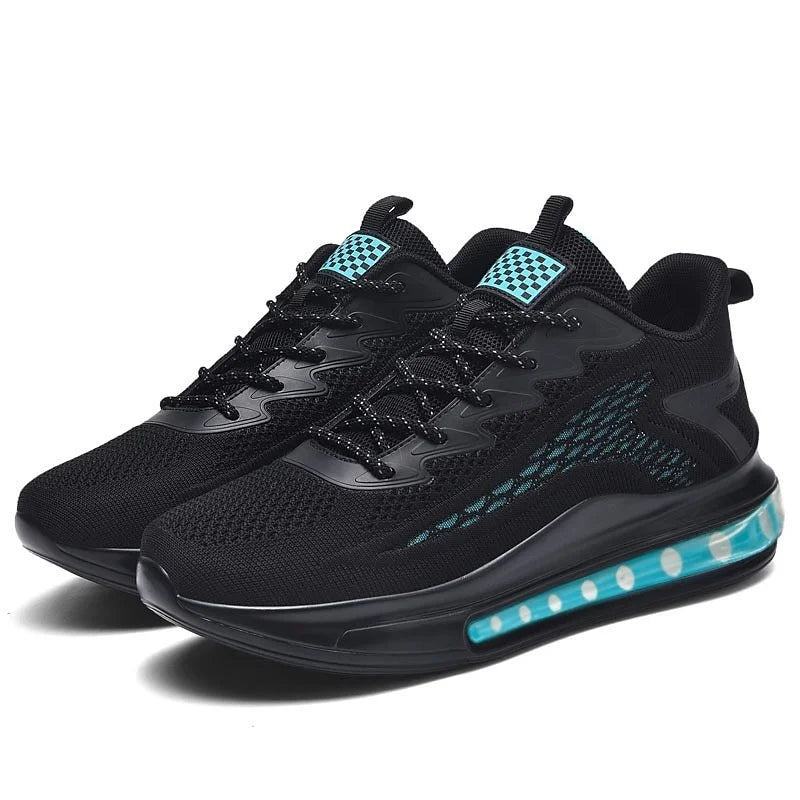 Shoes Breathable and Anti slip Walking Shoes Men's Shoes Outdoor Comfortable