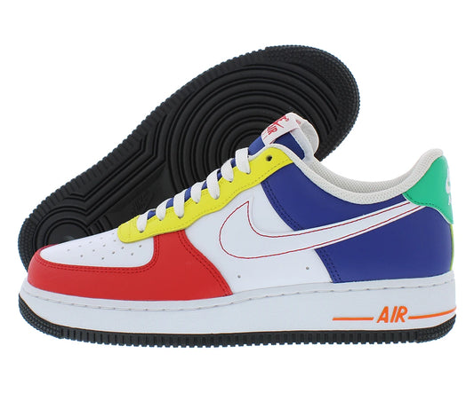 Nike Air Force 1 '07 LV8 Mens Shoes