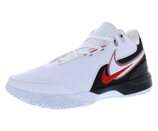 Nike Zm Lebron Nxxt Gen Ampd Mens Shoes