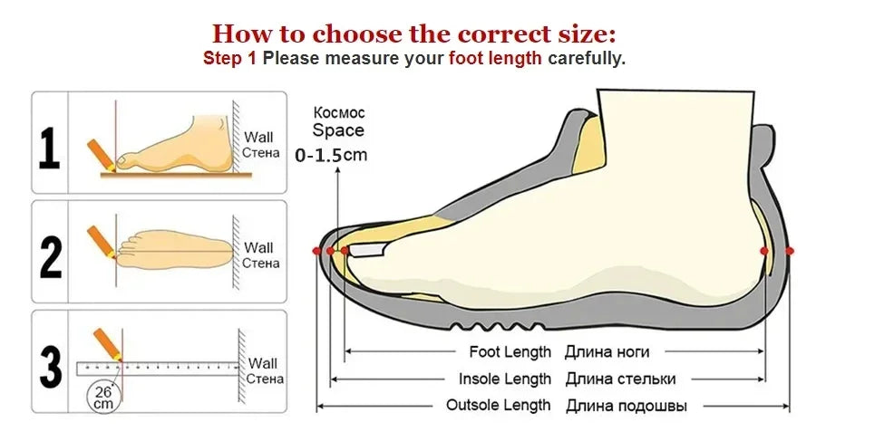 Men's Genuine Leather Sandals Comfortable Man Sandal House Slippers